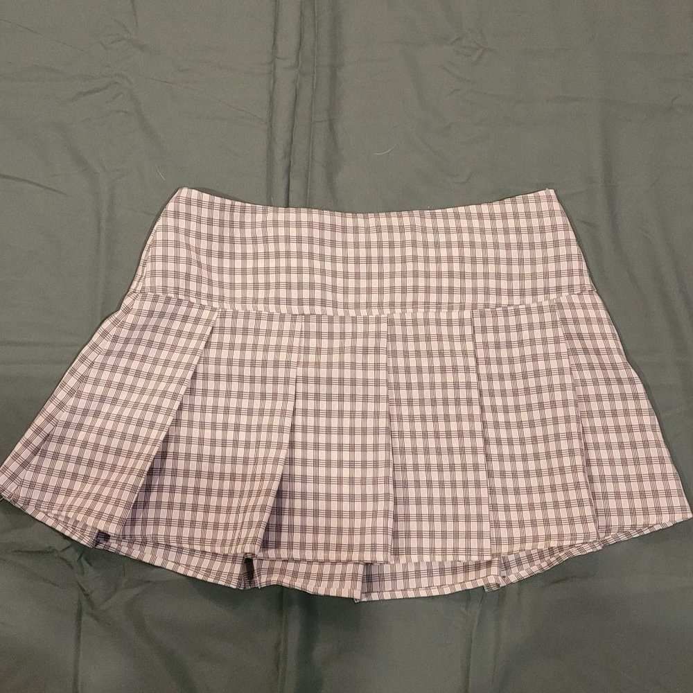 Forever 21 skirt
